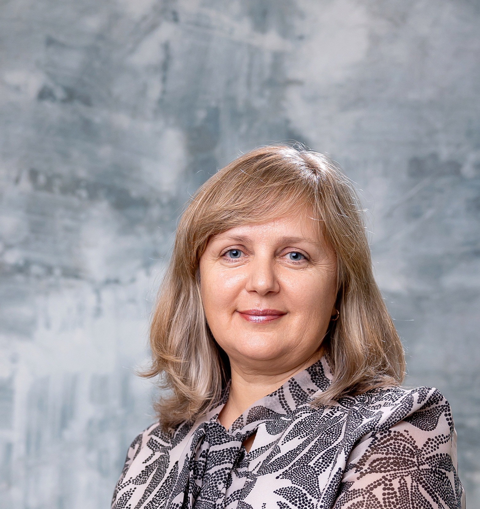 Евдокимова Ирина Николаевна